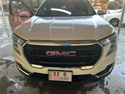 GMC Terrain